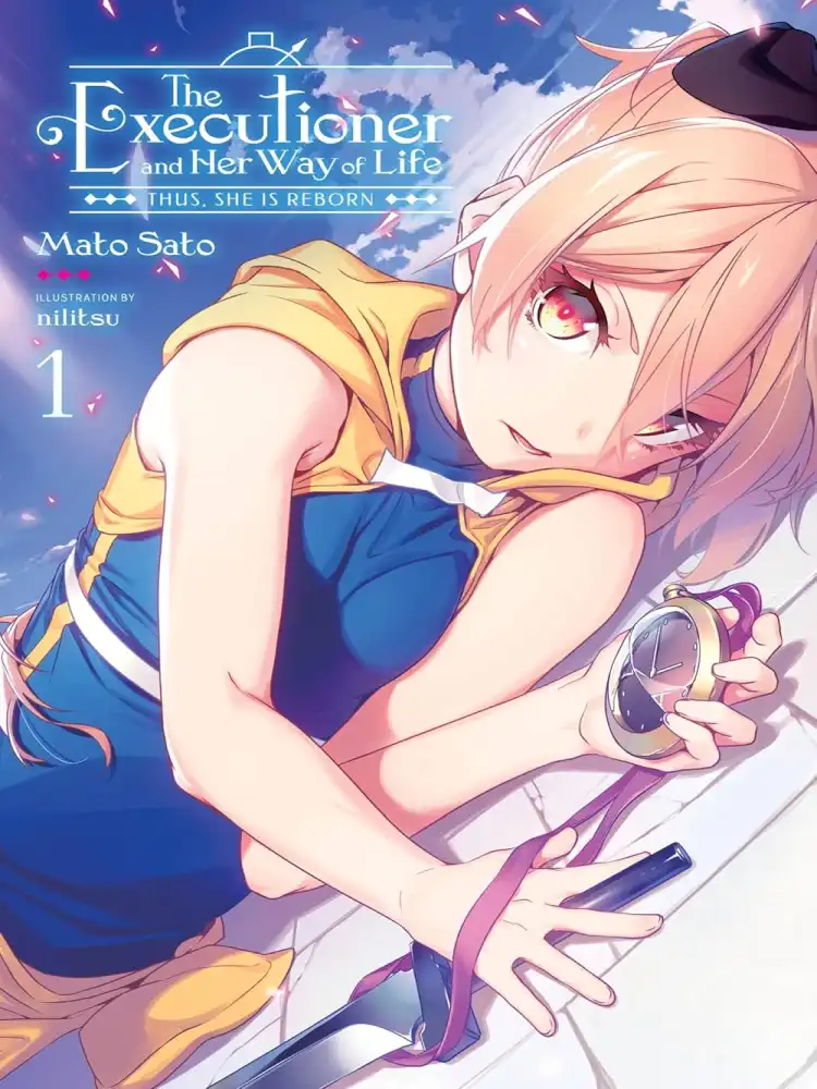 [Oshi No Ko] Spica of the First Star (Light Novel) Volume 01