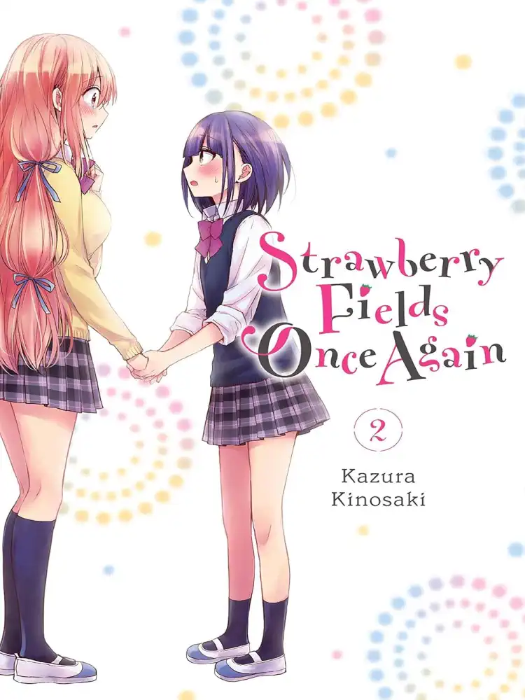 Strawberry Fields Once Again Volume 02