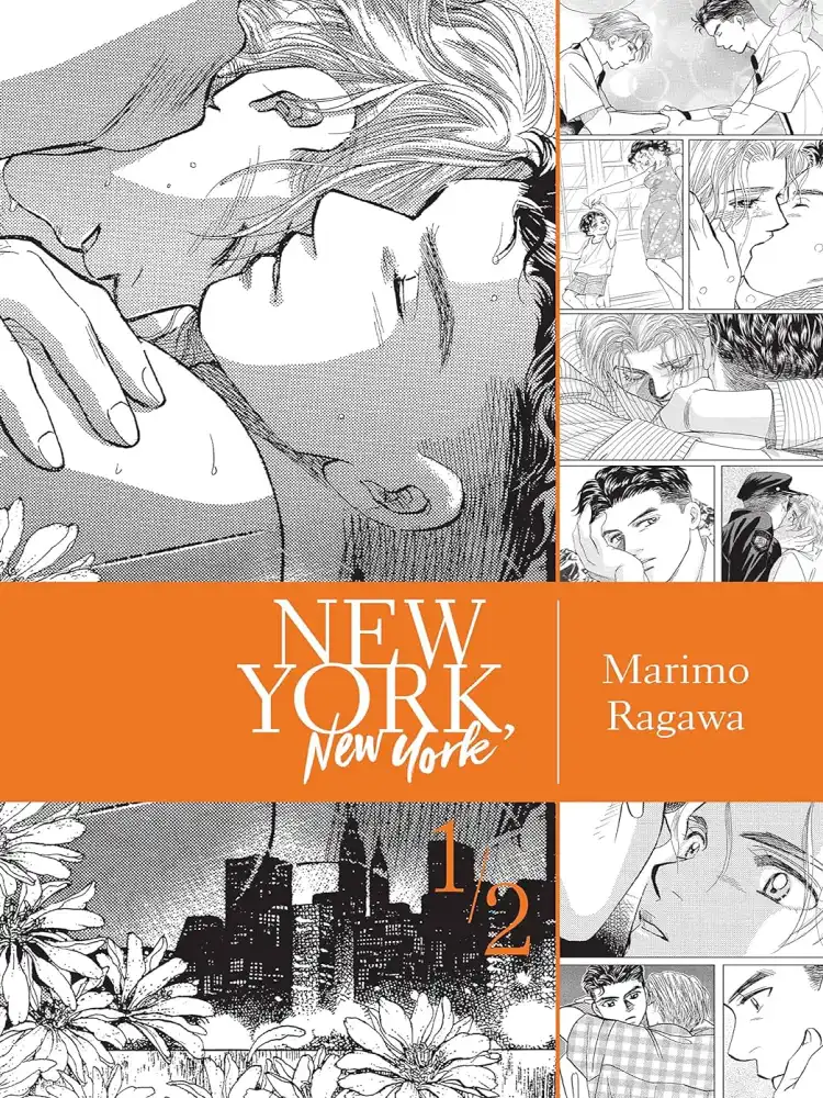 9781975325350 New York, New York Volume 01