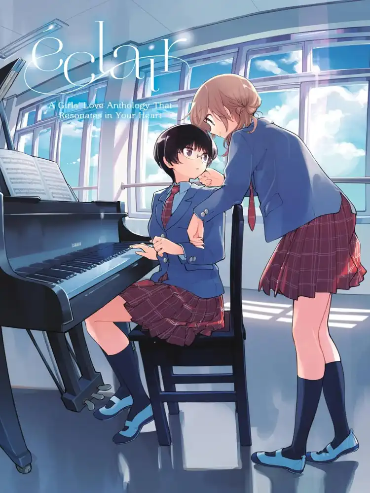 A Girls' Love Anthology That Resonates in Your Heart Volume 01