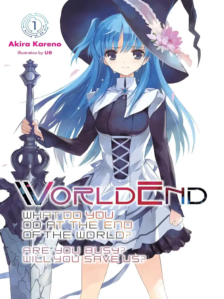 [Oshi No Ko] Spica of the First Star (Light Novel) Volume 01