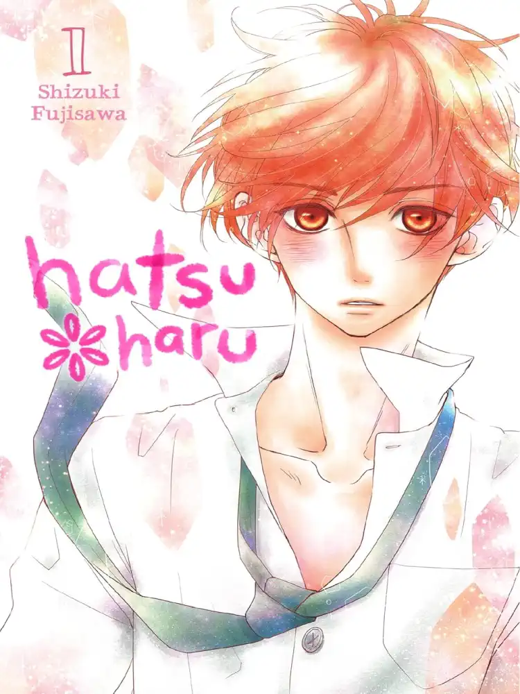 Hatsu*haru Volume 01