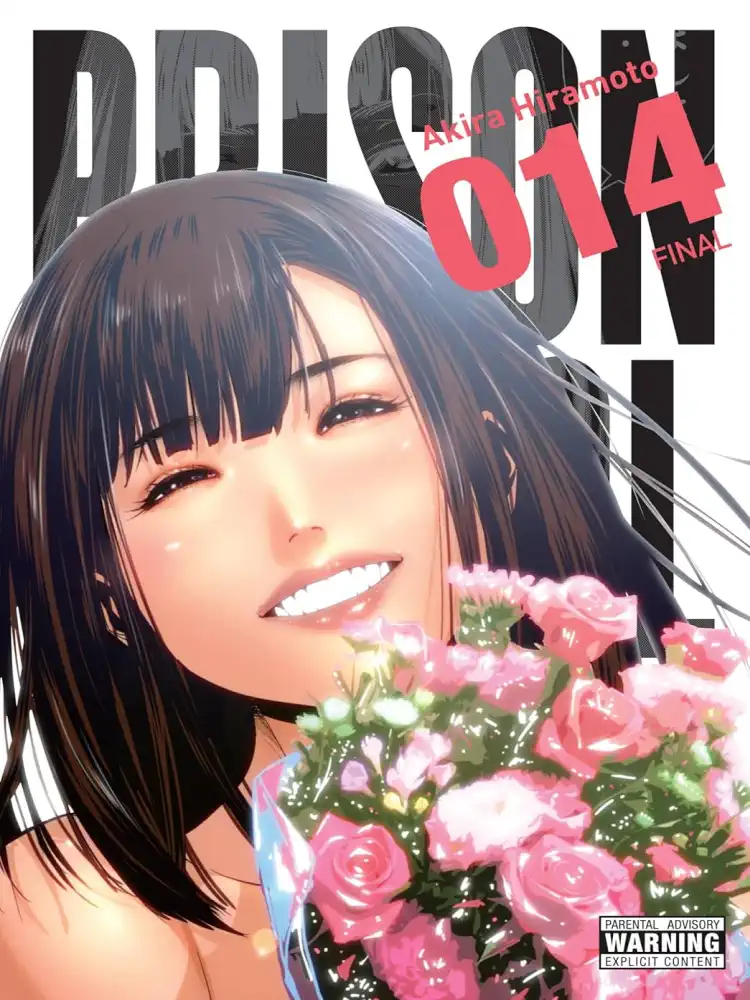 9781975328603 Prison School Volume 14