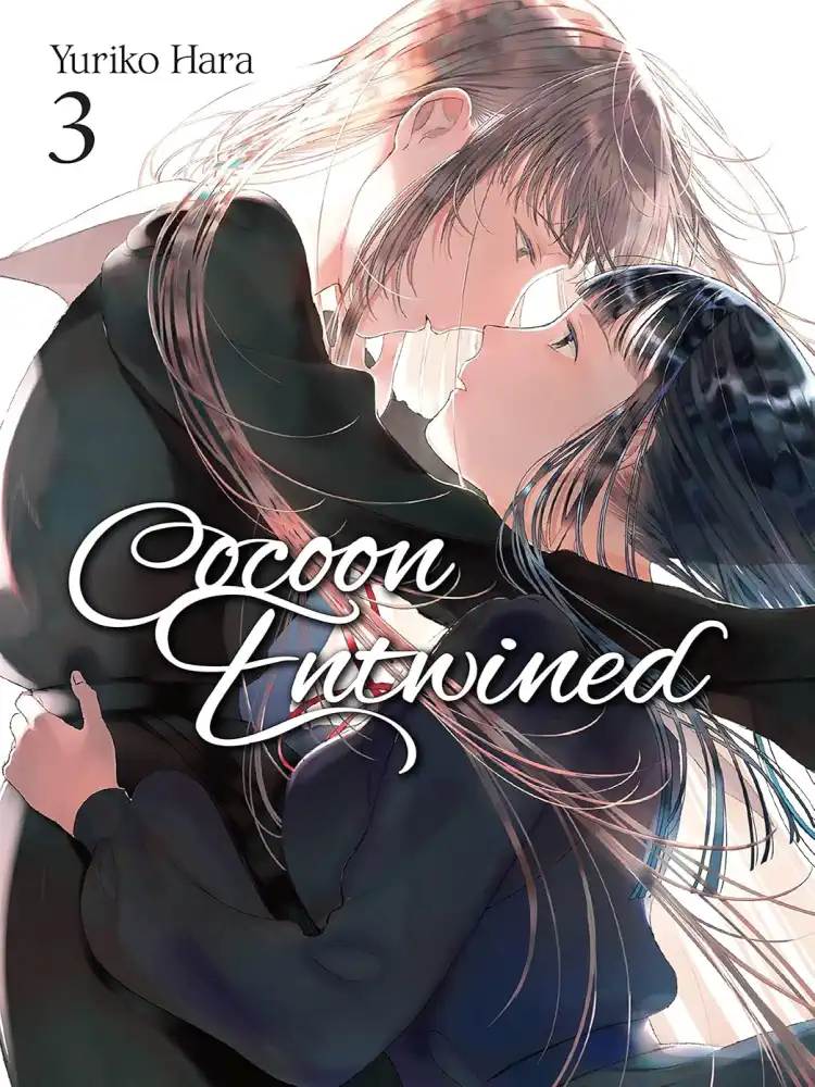 Cocoon Entwined Volume 03