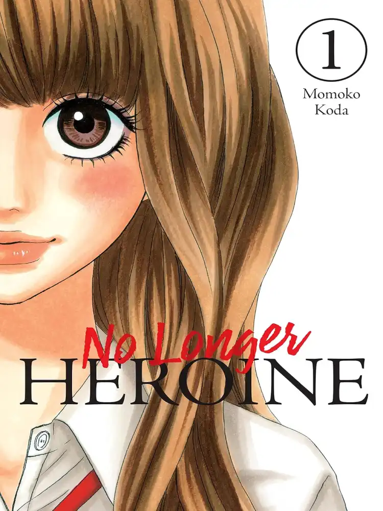 9781975346485 No Longer Heroine Volume 01
