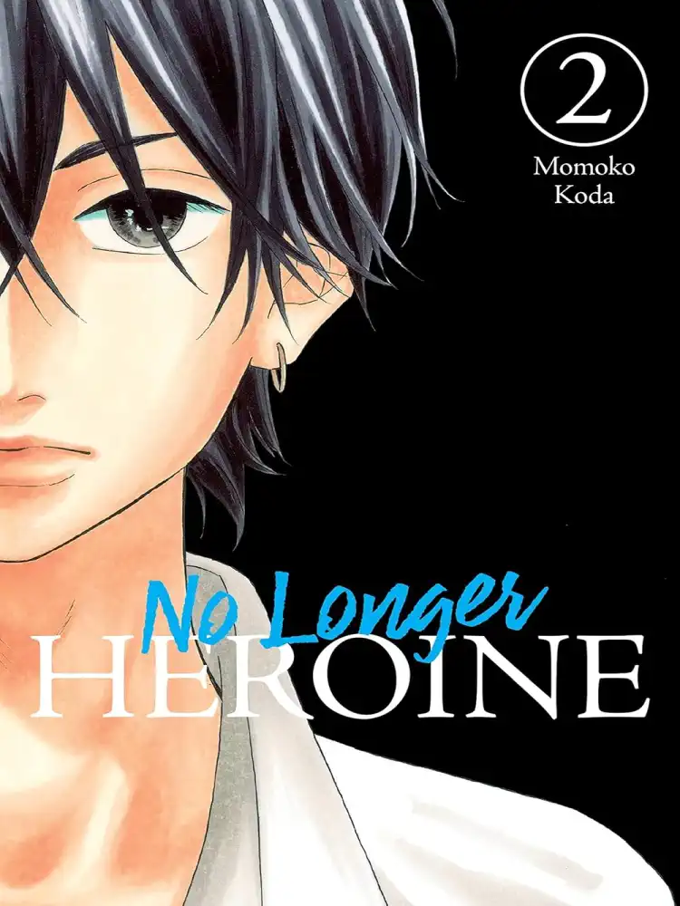 9781975346508 No Longer Heroine Volume 02