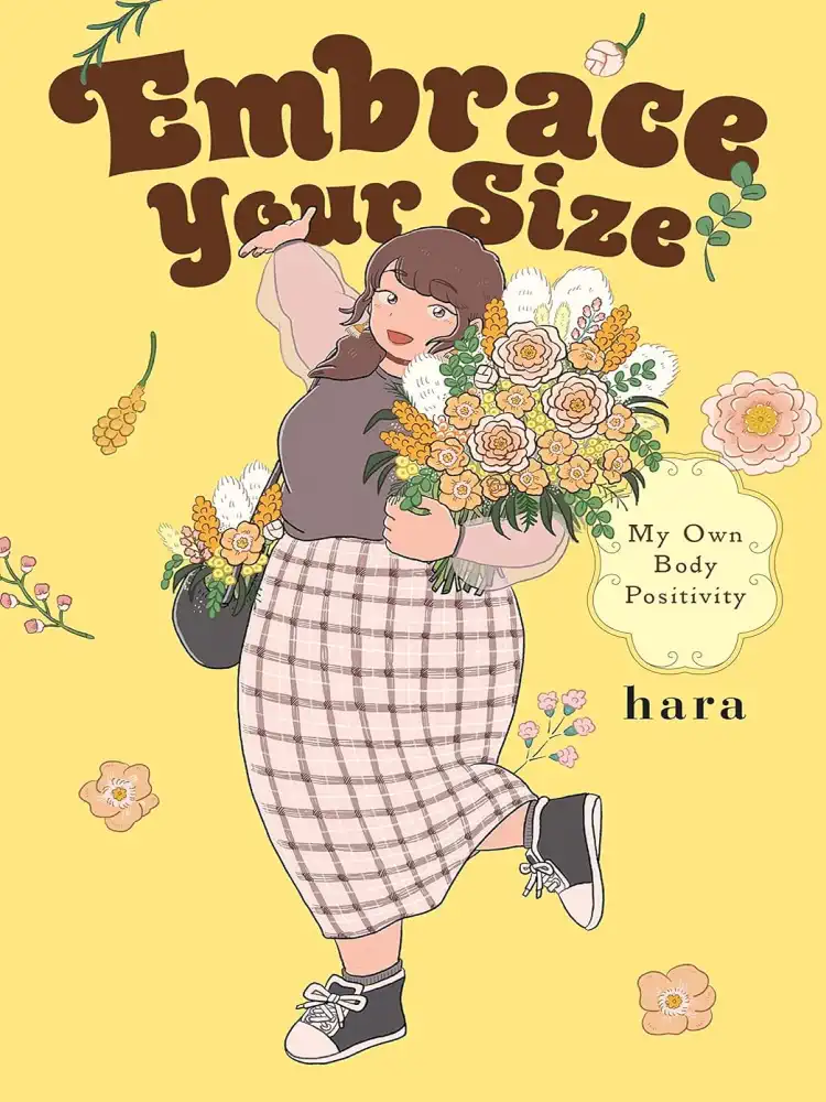 9781975347291 Embrace Your Size: My Own Body Positivity