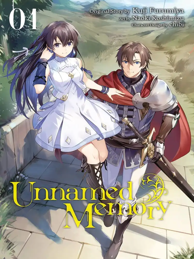 Unnamed Memory Volume 01
