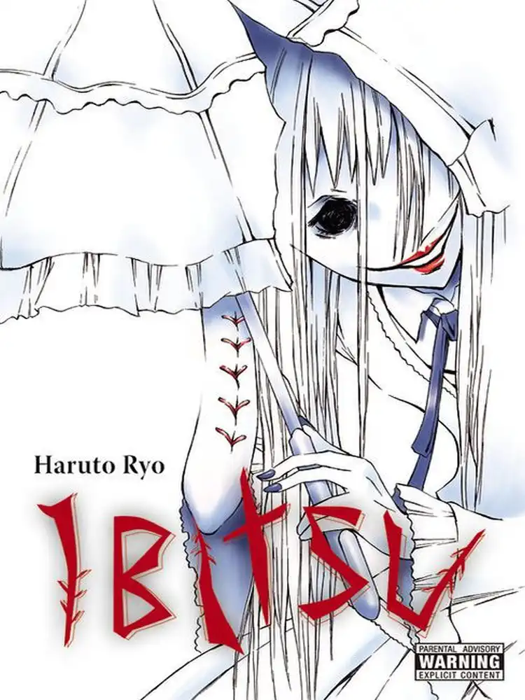 9781975353315 Ibitsu