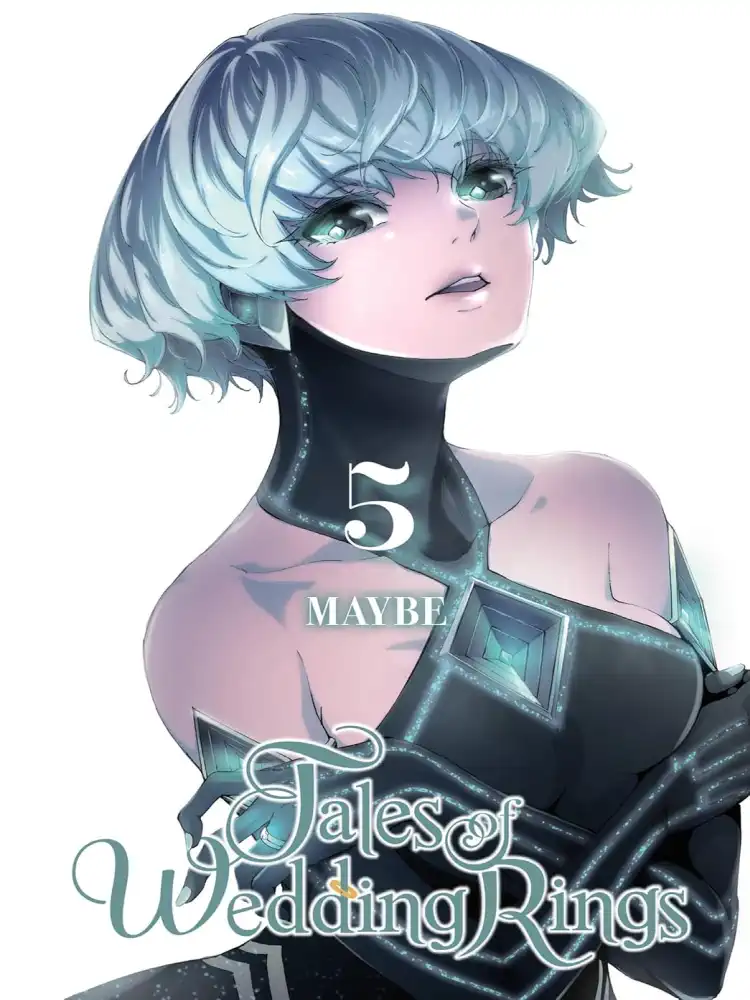 Tales of Wedding Rings Volume 05