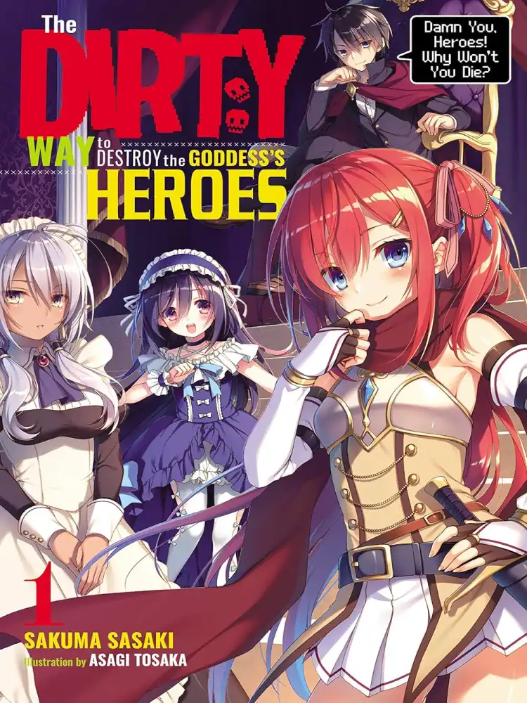 [Oshi No Ko] Spica of the First Star (Light Novel) Volume 01