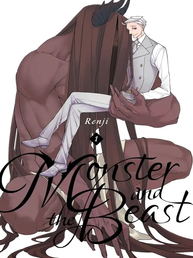 Monster and the Beast Volume 01