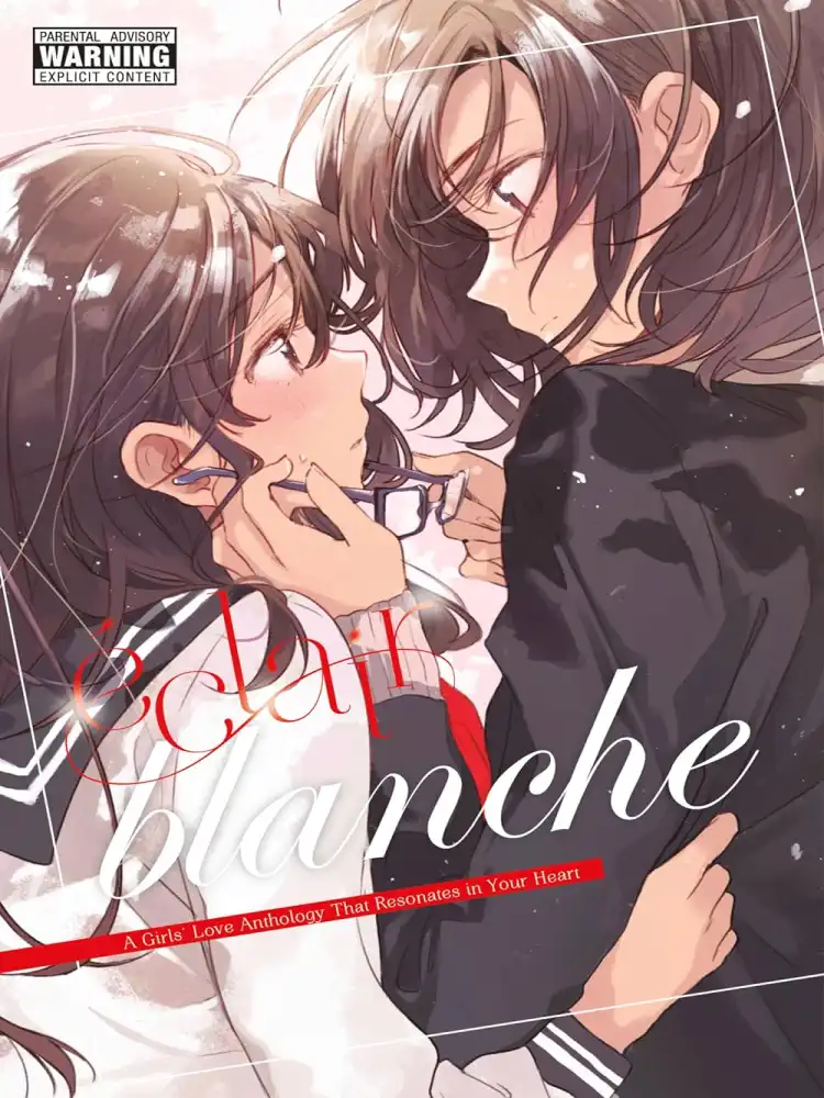 A Girls' Love Anthology That Resonates in Your Heart Volume 02