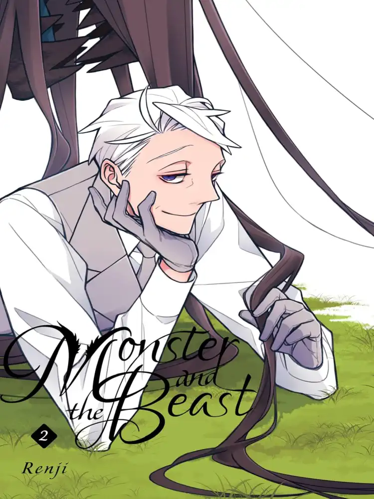 Monster and the Beast Volume 02