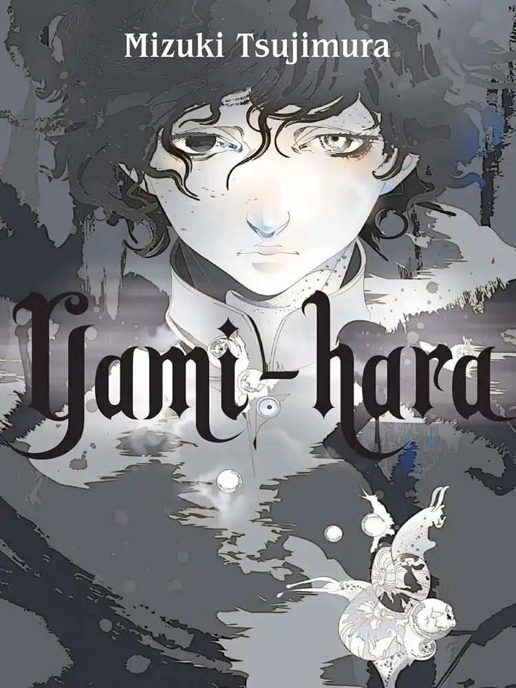 Yami-Hara (Light Novel)