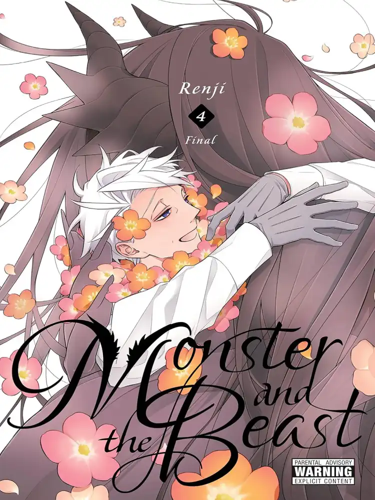 Monster and the Beast Volume 04