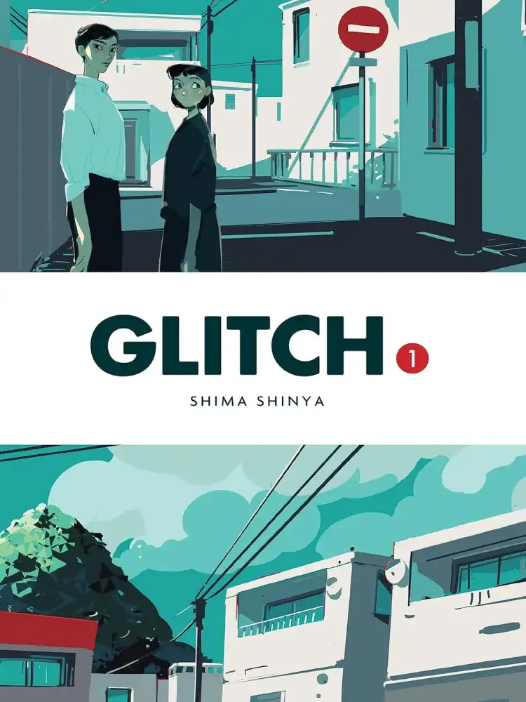 Glitch Volume 01