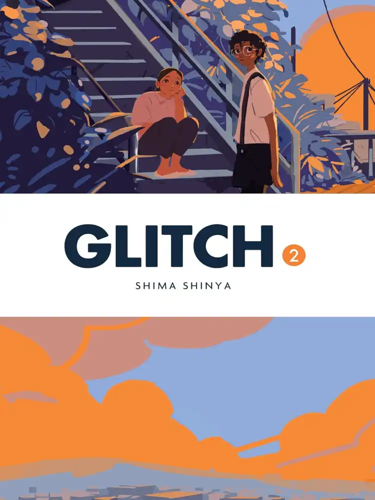Glitch Volume 02