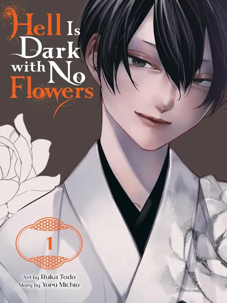 Hell Is Dark with No Flowers Volume 01