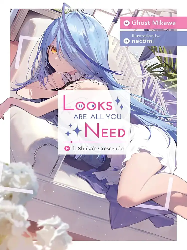 [Oshi No Ko] Spica of the First Star (Light Novel) Volume 01