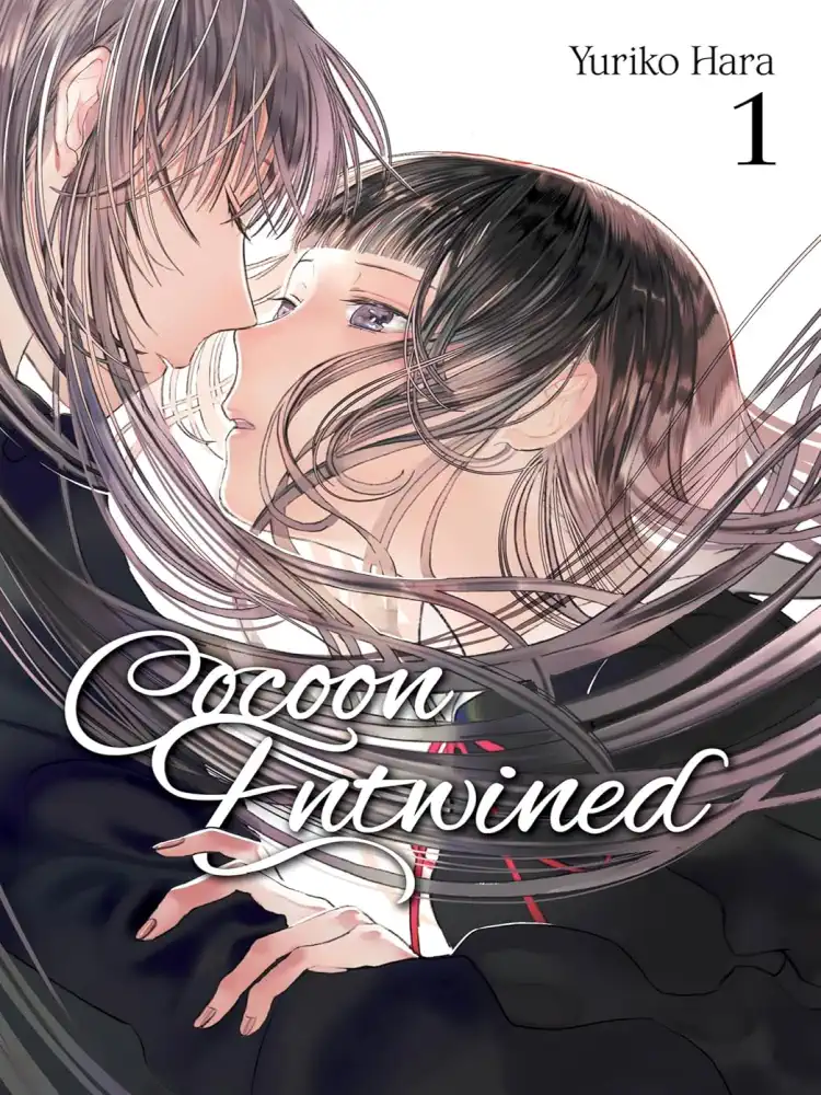 Cocoon Entwined Volume 01
