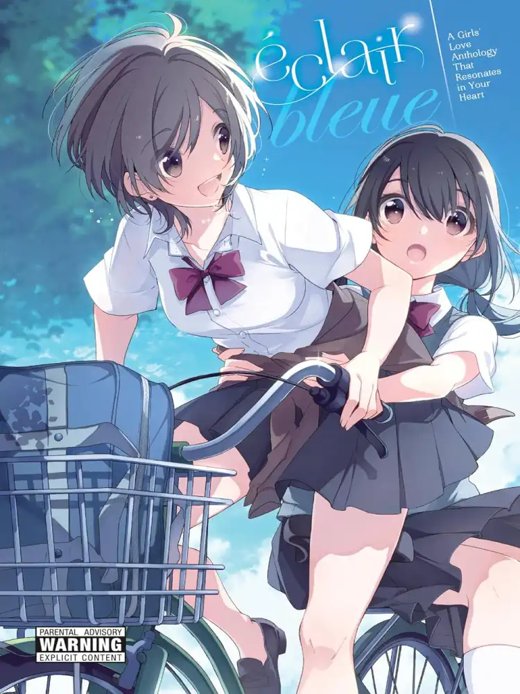 A Girls' Love Anthology That Resonates in Your Heart Volume 03