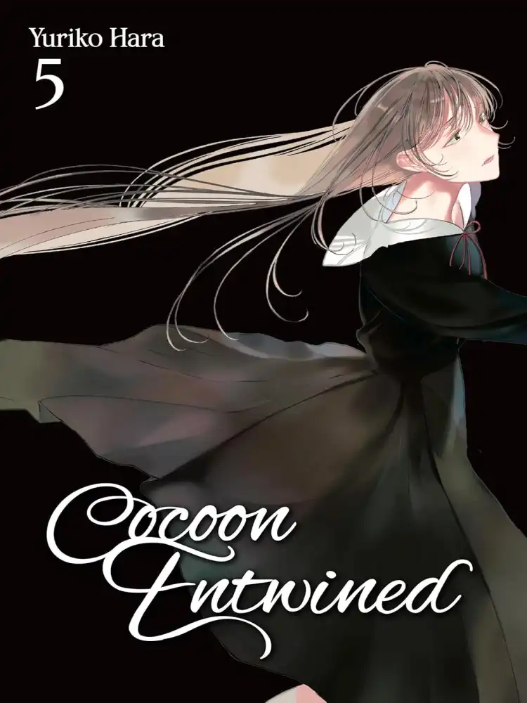 Cocoon Entwined Volume 05