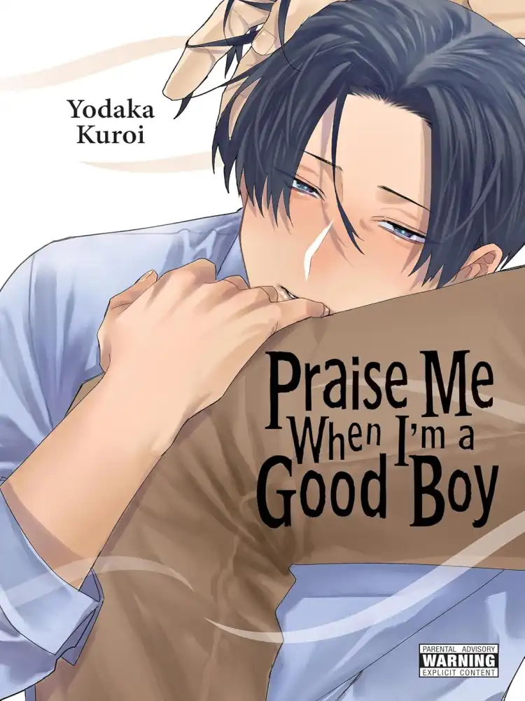 9781975389147 Praise Me When I'm a Good Boy