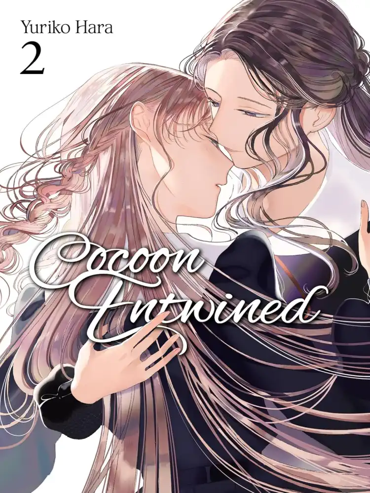 Cocoon Entwined Volume 02