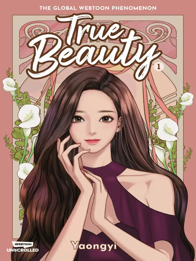 True Beauty (Hardcover) (Manhwa) Volume 01