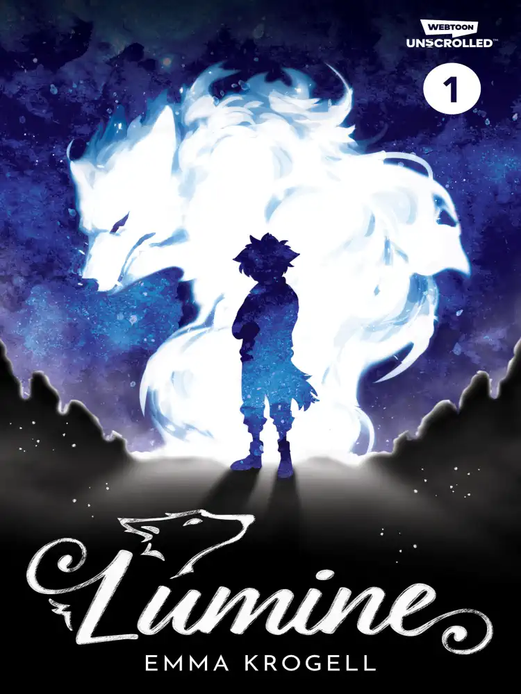 Lumine (Hardcover) (Manhwa) Volume 01