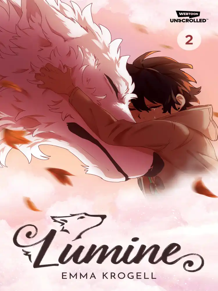 Lumine (Paperback) (Manhwa) Volume 02