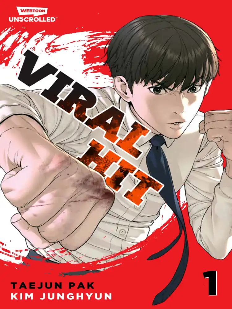Viral Hit (Manhwa) Volume 01