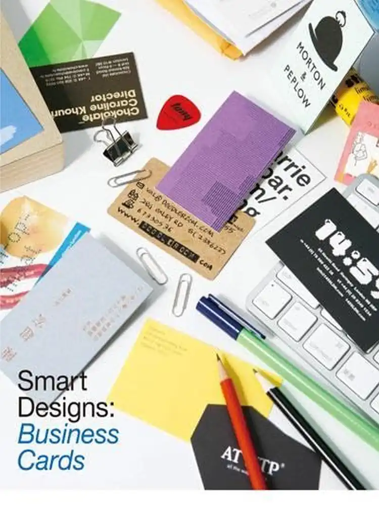 Smart Designs: Business Cards
