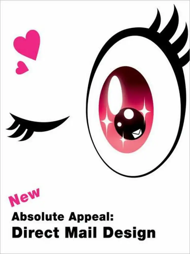 9784756240163 New Absolute Appeal: Direct Mail Design