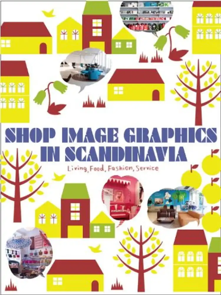 Shop Image Graphics in Scandinavia