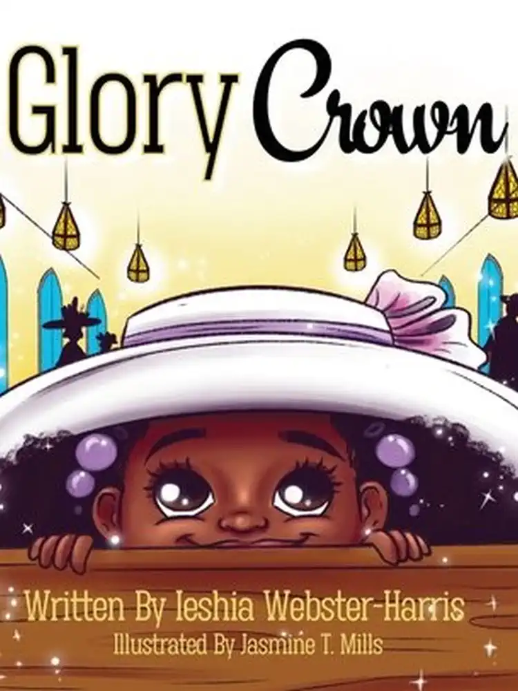9798218004637 Glory Crown