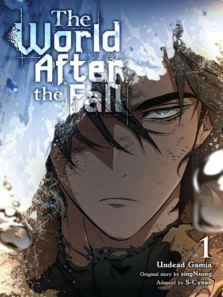The World After the Fall (Manhwa) Volume 01