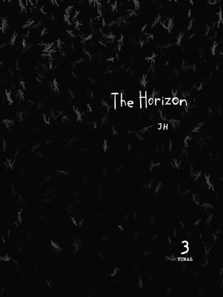 9798400900310 The Horizon (Manhwa) Volume 03