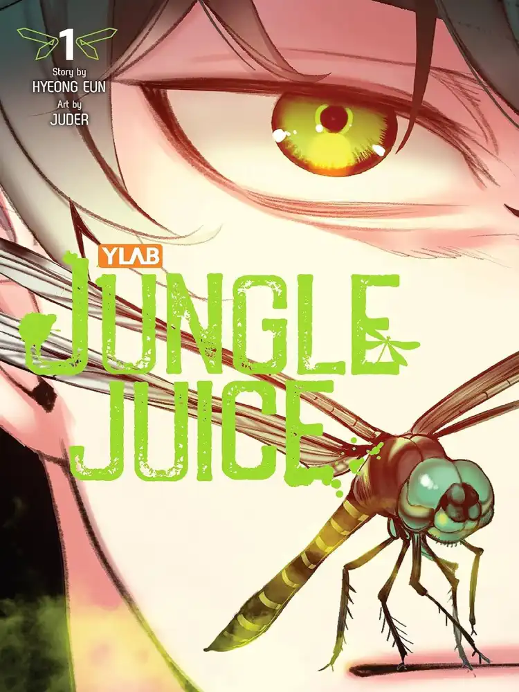 0/6 (Zero/Six) (Manhwa) Volume 01