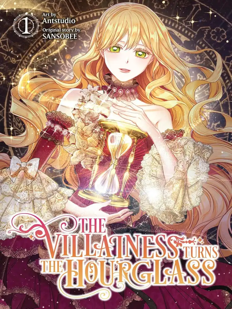0/6 (Zero/Six) (Manhwa) Volume 01