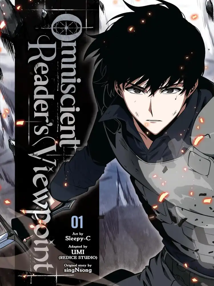 0/6 (Zero/Six) (Manhwa) Volume 01