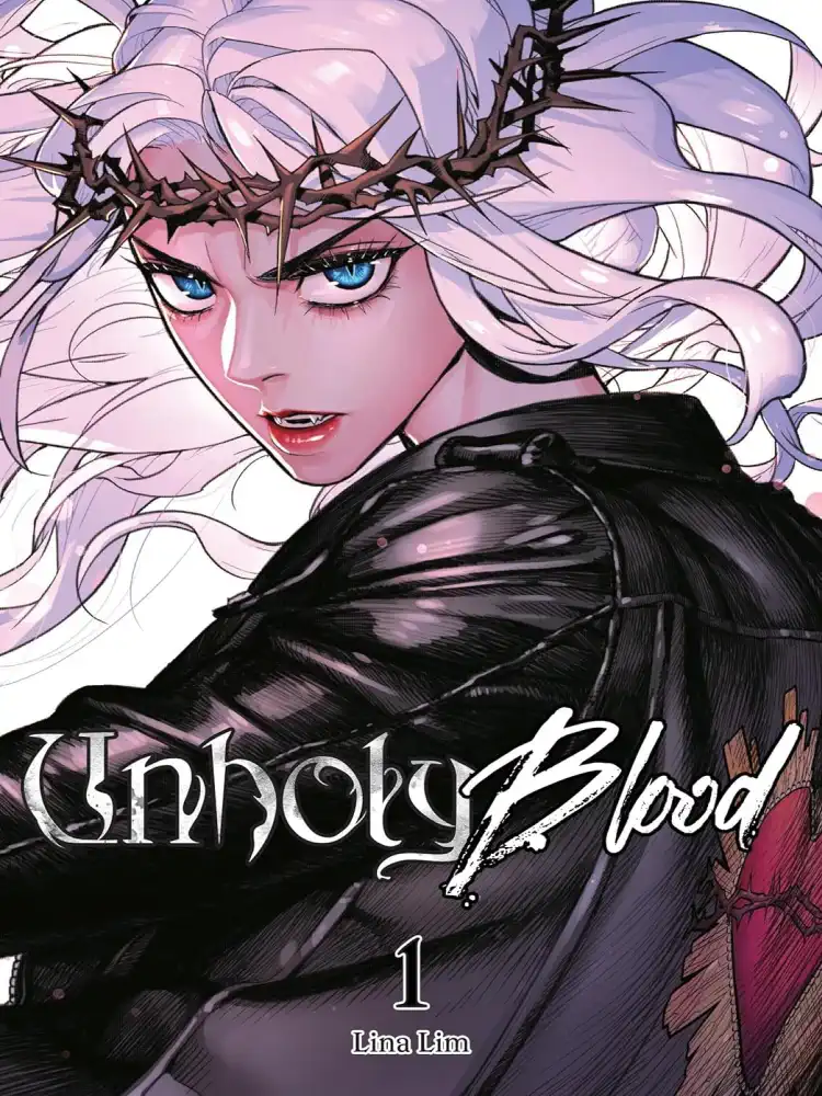 0/6 (Zero/Six) (Manhwa) Volume 01