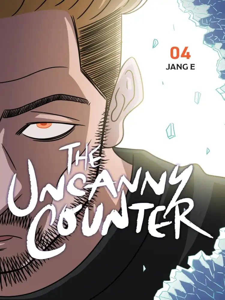 The Uncanny Counter (Manhwa) Volume 04
