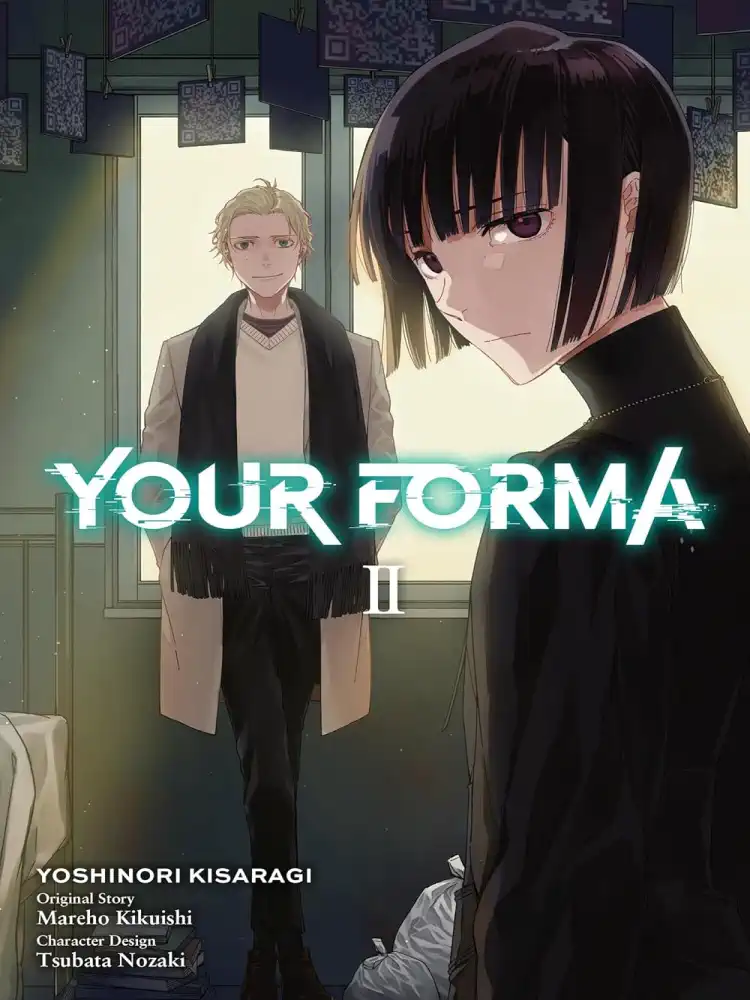 9798855406320 Your Forma Volume 02