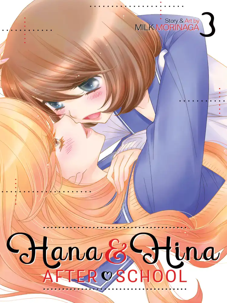 9798888432419 Hana and Hina After School (2nd Edition) Volume 03