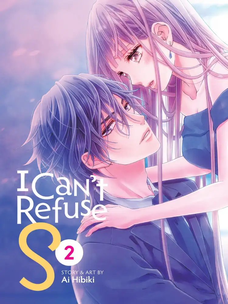 9798888432570 I Can't Refuse S Volume 02