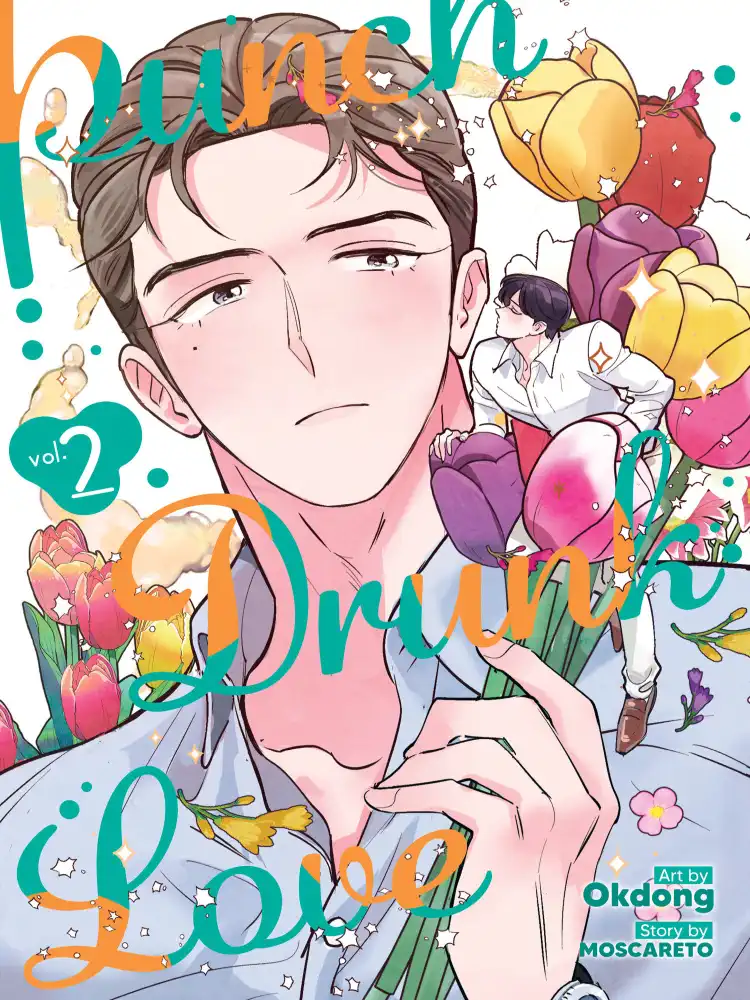 9798888436479 Punch Drunk Love (Manhwa) Volume 02