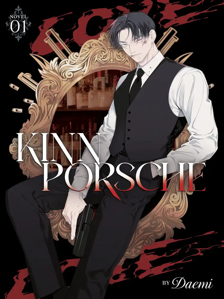 Kinnporsche (Novel) Volume 01