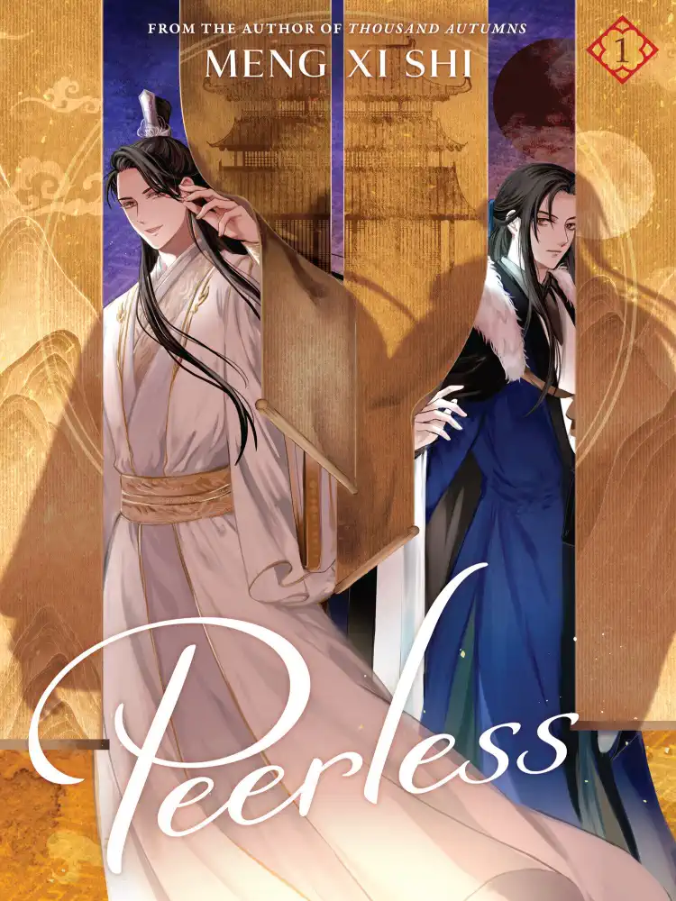 A Villainess for the Tyrant (Novel) Volume 01